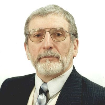 Владимир Шойхер